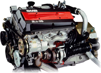 U0388 Engine
